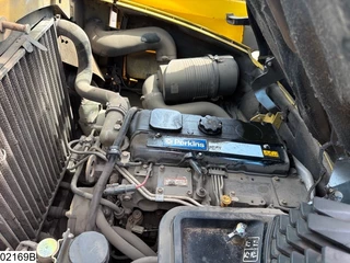 Hyster N/A 2004 - H4.00XMS-6 image 8