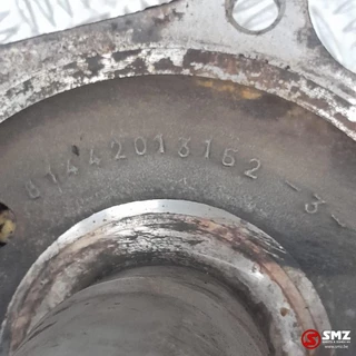 MAN N/A - Occ fusee MAN zdjecie 6