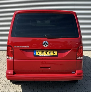Volkswagen Transporter 2021 - 2.0 TDI L2H1 Highline Automaat|Navi|Carplay|Camera bild 15
