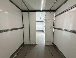Volvo FM 2015 - 7 KARREN BAK THEO MULDER  KOELING KACHEL LAADKLEP obrazek 12