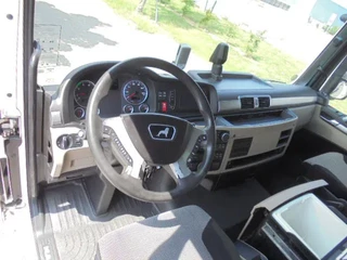 MAN TGX 2018 - 26.500 XXL SMART TACHO NL TRUCK imagen 9