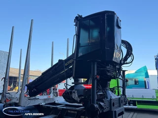 Palfinger Epsilon M110L80 2015 - N/A bild 2