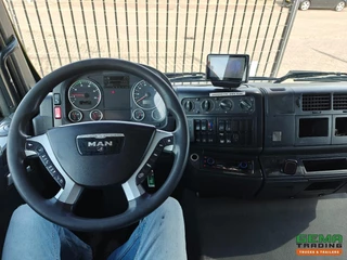 MAN TGM 2011 - 15.250 imagen 12