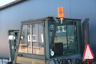Jungheinrich N/A 1997 - SH 40 | MARGE | forklift gabelstapler image 20