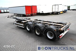 D-TEC PORTMASTER 2016 afbeelding 3 miniatuur