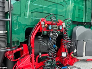 Volvo FH 2020 - 540 6x2 Retarder Just 341.230 km! zdjecie 11