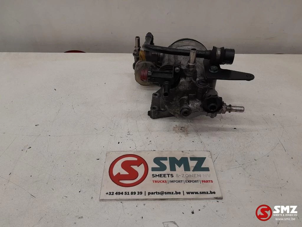 MAN - Occ brandstoffilterhuis D2676 MAN изображение 3