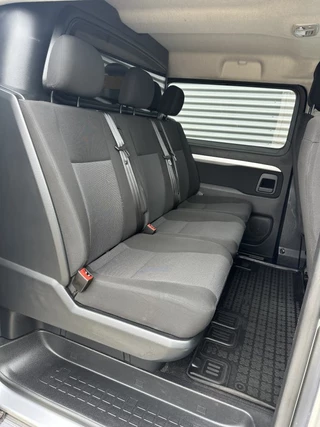 Peugeot Expert 2020 - 2.0 BlueHDI 120 DC dubbele cabine MARGE BTW VRIJ obrazek 2