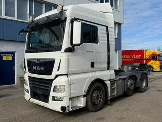 MAN TGX 2020 - 26.510 obrazek 1