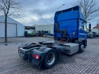 DAF CF 440 2016 - MEGA / EURO 6 AUTOMATIC afbeelding 6