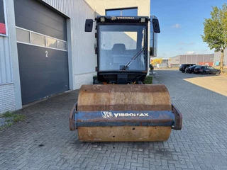 JCB N/A 2006 - Vibromax VM75D, RESERVED/RESERVIERT/GERESERVEERD!! image 15