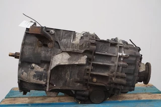 ZF N/A 2015 - 12AS1210OD TGM obrazek 1