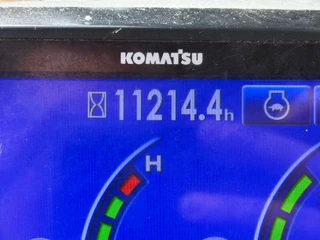 Komatsu PC240LC-10 2015 - N/A obrazek 25
