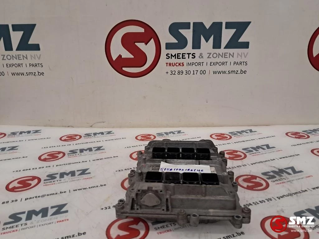 MAN - Occ ECU motorbesturingseenheid D2676LF80 MAN immagine 1