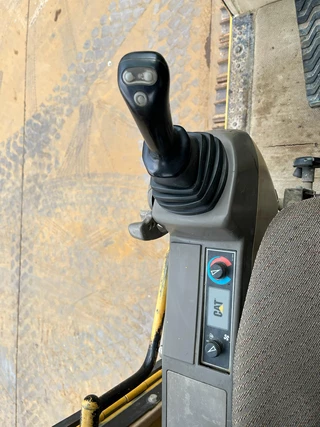 Caterpillar 317BL - CE certified / Triple boom (315BL/318BL / 320BL) 2000 - N/A obrazek 27
