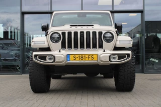 Jeep Wrangler 2023 - 4XE 380 BRUTE Richmond SkyOne Performance Hood El. sidesteps. bild 11