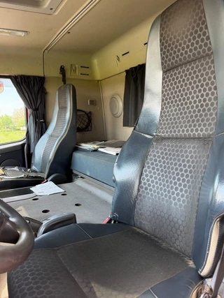 Volvo FMX 460 EEV 6X4 2012 - N/A изображение 16