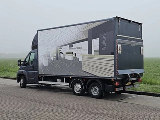 Peugeot Boxer 2014 - 335 imagen 6