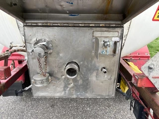 Schrader Tank 2000 - N/A obrazek 14