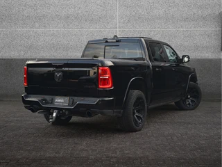 Dodge Ram 1500 2024 - Limited Night 549pk Hurricane H-O afbeelding 2 miniatuur
