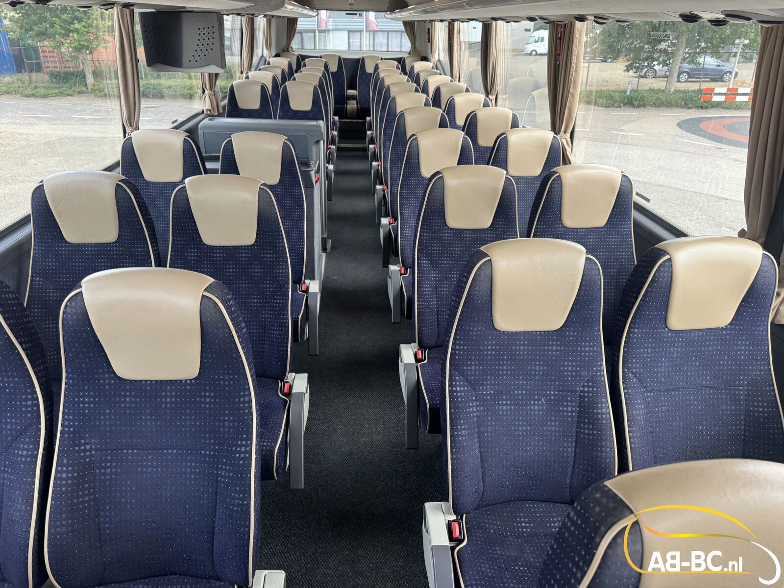 VDL Futura FHD2 129 440 2014 afbeelding 45