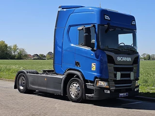 Scania R 2023 - R450 bild 5