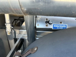Feldbinder N/A 1999 - FOOD / LEBENSMITTEL / LEVENSMIDDELEN / 33.500L / 3-COMP / PUMP / LIFTAXLE / ALCOA bild 21