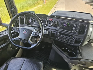 Scania S 2022 - S590 obrazek 8