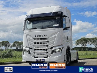 Iveco N/A 2021 - S-WAY AS440S51 imagem 1