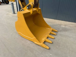 Cat N/A 2015 - 320E L image 12