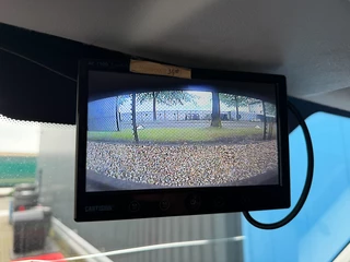 Iveco Daily 2017 - 70 150 Volledig Elektrisch/DEFECT! Gesloten Opbouw + Laadklep afbeelding 19