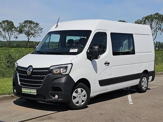 Renault Master 2024 - 2.3 obrazek 2