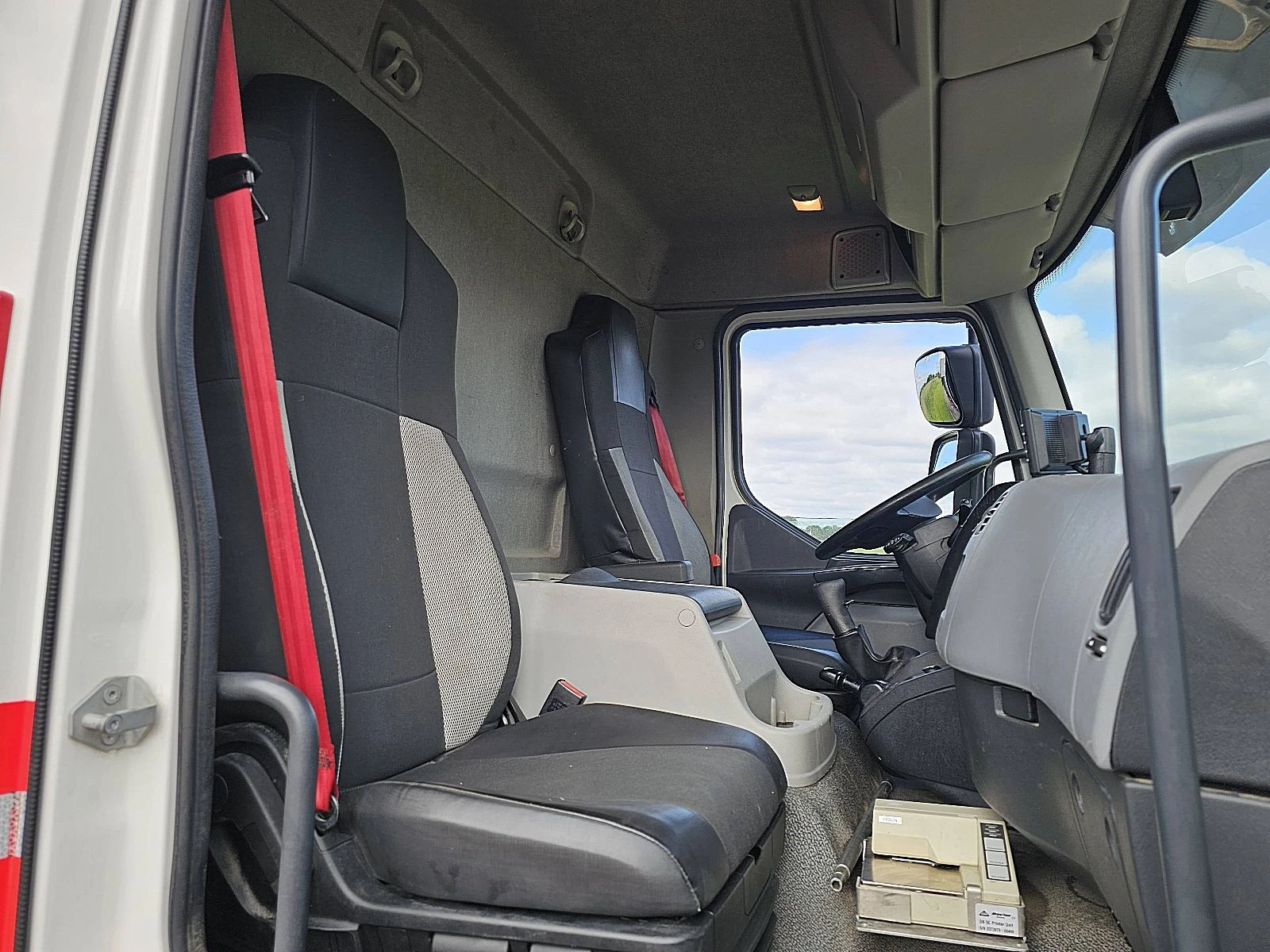 Renault 2016 - D 250 afbeelding 7