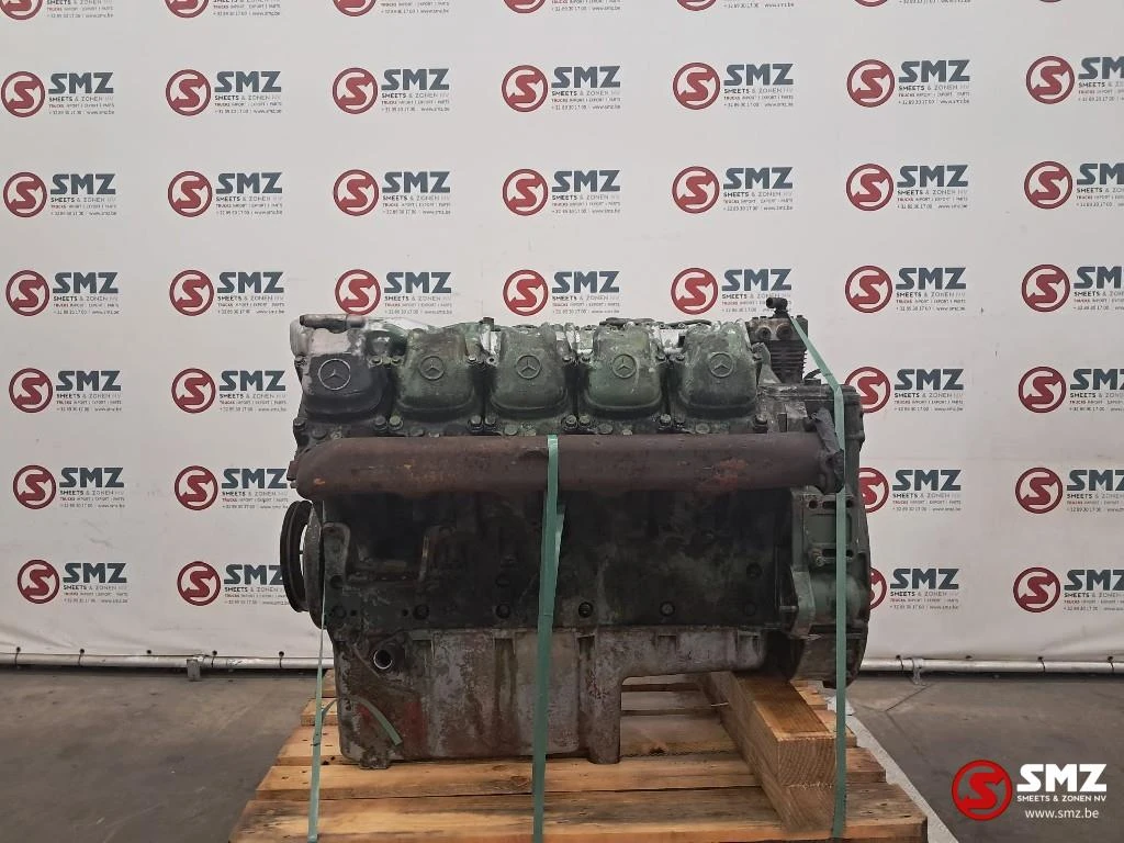Mercedes-Benz - Occ Motor OM423 Mercedes afbeelding 1