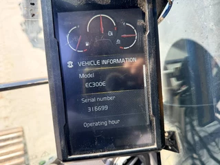 Volvo N/A 2022 - EC300E L bild 5