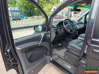 Mercedes-Benz V-Class 2007 - VIANO CDI 3.0 obrazek 7