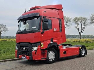 Renault N/A 2022 - T 520 bild 2