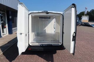 Renault Trafic 2022 - L2/H1 Koelwagen obrazek 4