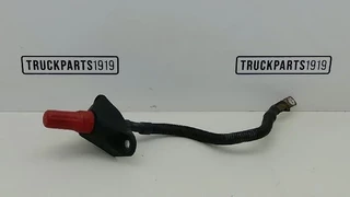 Iveco N/A - Electrical System Start hulp Iveco image 1