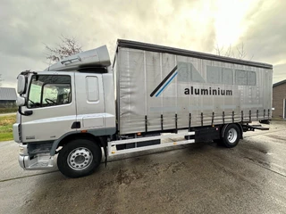 DAF FA CF 65 2006 - N/A immagine 26