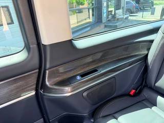 Mercedes-Benz EQV 2023 - 300 90kWh L3 Extra lang - 8 Persoons - Leder - elc. Schuif image 10