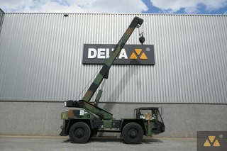 Terex - LRT110 Ex-Army afbeelding 2 miniatuur
