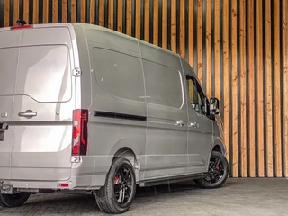 Renault Master 2024 - T35 2.0 dCi 170PK L2H2 Extra obrazek 18