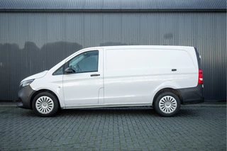 Mercedes-Benz Vito 2024 - 116 CDI L2H1 | Facelift | 163 PK | Mbux | Navi | Camera | Cruise | Carplay obrazek 5