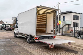 MAN TGE 2019 - 3.180+D'HOLLANDIA 750 kg image 4