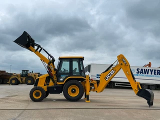 JCB 3DX 2026 - N/A obrazek 11