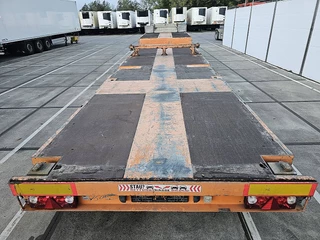 GT Trailers N/A 2008 - GLEICH FAHRZEUGBAU zdjecie 6