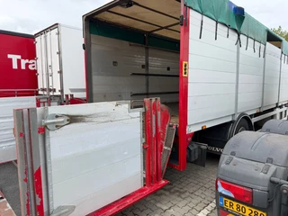 Volvo FM 2007 - 300 4x2 - Livestock 1 deck - Euro 4 - I shift image 15