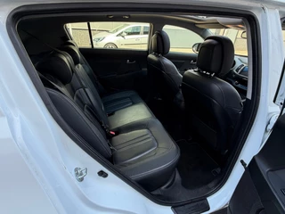 Kia Sportage 2015 - 1.6 GDI ExecutiveLine bj.2015 Pano|Navi|Camera|Nap. immagine 12