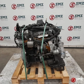 Mercedes-Benz N/A - Occ motor W205 Mercedes afbeelding 1